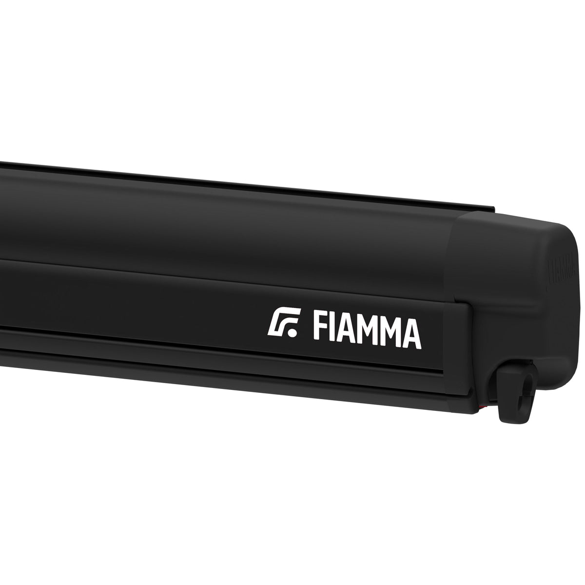 Fiamma Tenda F45s 260 cm nera per VW T5/T6/T6.1 California, staffe incluse