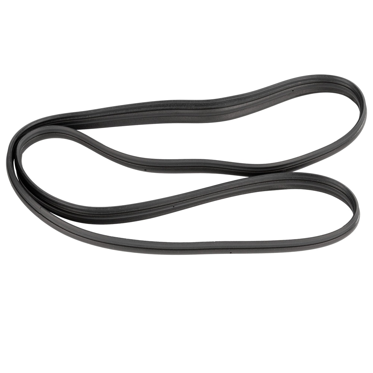 Remis Set guarnizioni 400x400 mm per oblò Remi Top Vario I e II