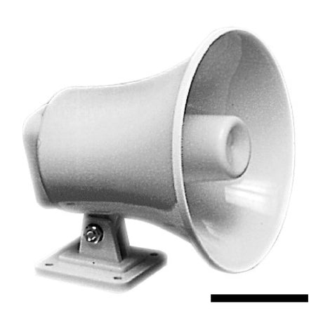 Osculati Outdoor Marine Speaker/Amplifier 29.003.00