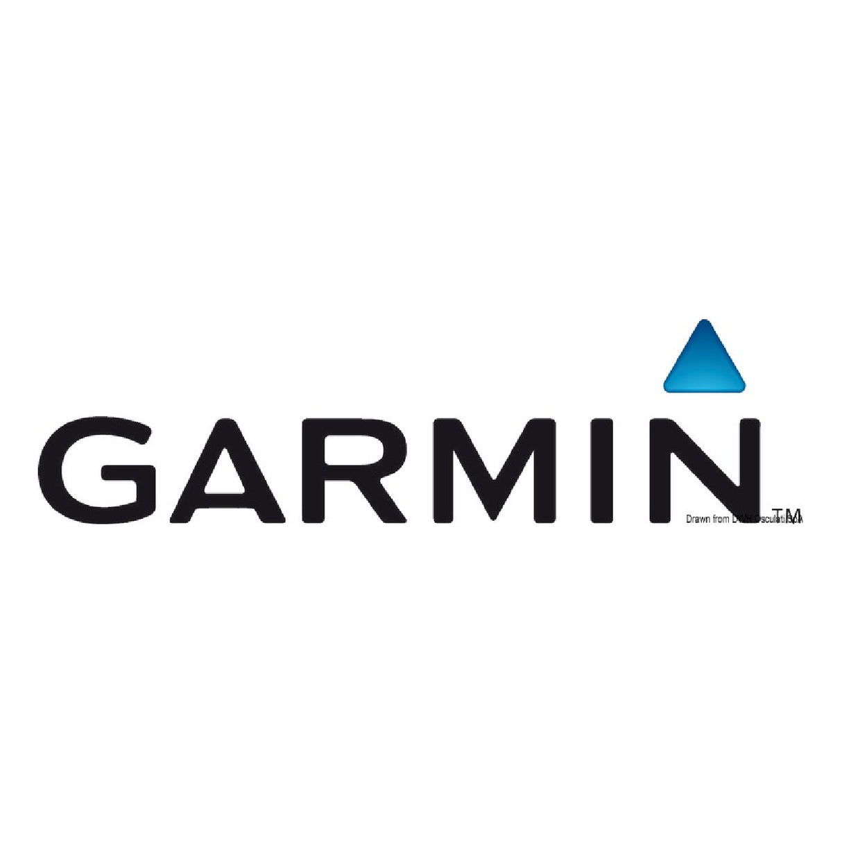 Garmin Transductor de popa CHIRP 600W 85-165 kHz