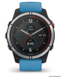 Garmin Orologio GPS Quatix 7 - AmerigoStore