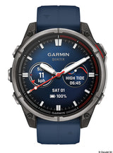 Garmin Orologio Garmin GPS Quatix 8 - 47mm AMOLED