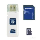 Navionics Navionics Updates - AmerigoStore