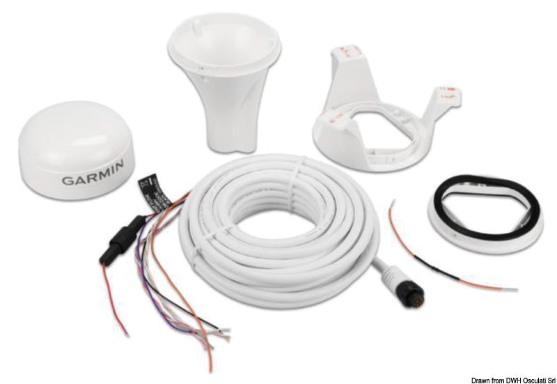 Antena GPS Garmin 24xd HSV NMEA 0183