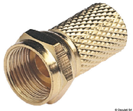Conector hembra Glomex V9144