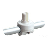 Glomex Fixed nylon base for pulpit