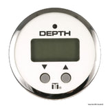 Veethree instruments Ecoscandaglio TELEFLEX da incasso cruscotto