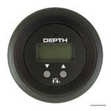 Veethree instruments Ecoscandaglio TELEFLEX da incasso cruscotto