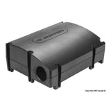 Aquatic av Combo stereo sub woofer/amplificatore