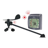 Raymarine Sistema Wind Wireless Tacktick