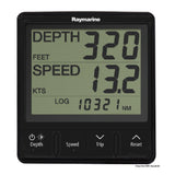 Instrumentos Raymarine i50 / i60