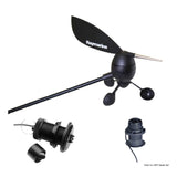 Pack Raymarine i50Speed ​​+ i50Depth + i60Viento y transductor