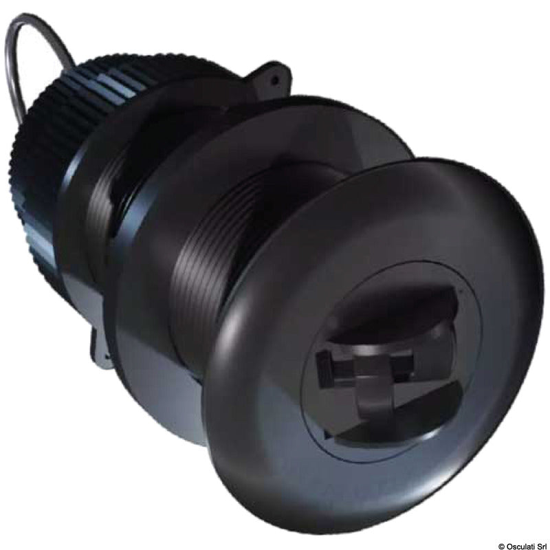 Raymarine E70673 Thru-Hull Transducer