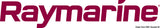 Triductor pasacascos de plástico Raymarine (DST800 - Analógico)