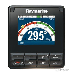 Raymarine Strumento autopilota p70s - AmerigoStore
