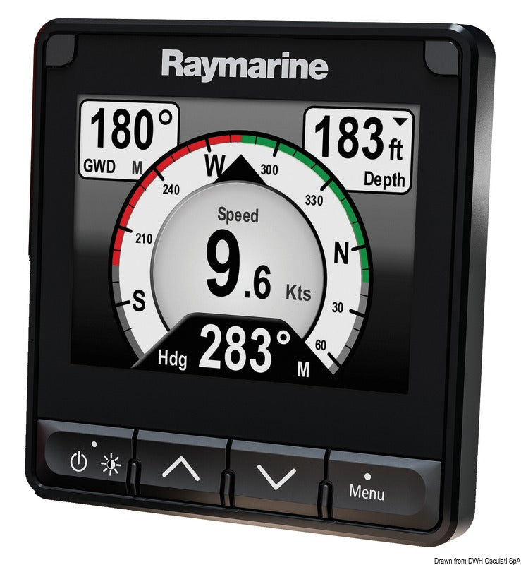 Raymarine i70s System Pack