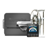 Piloto automático de rueda Raymarine EV-100