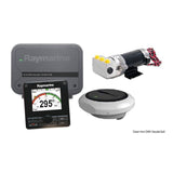 Piloto automático Raymarine EV-100 Power