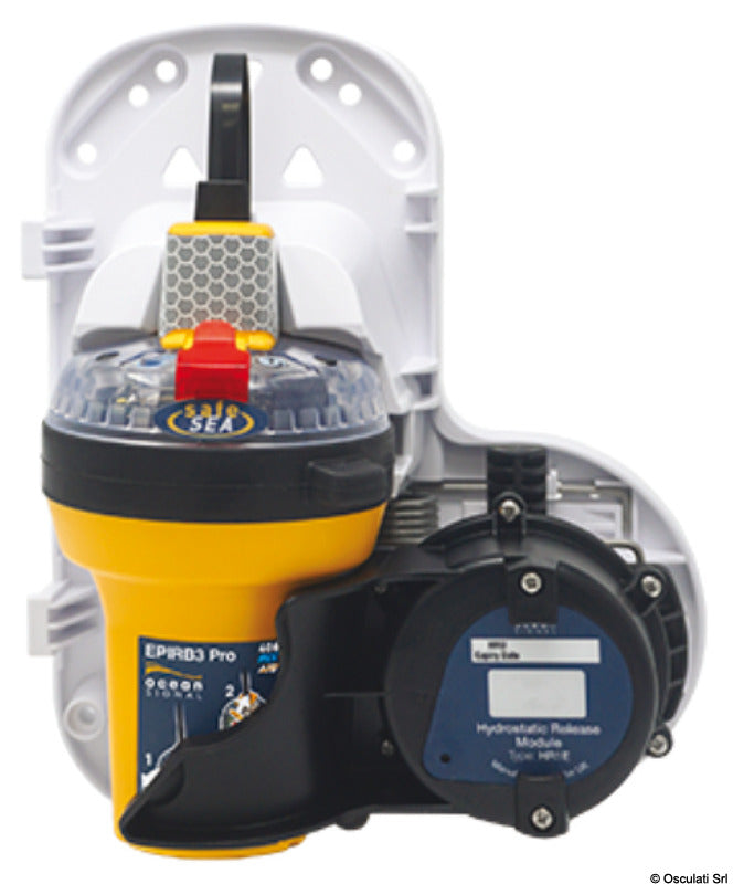 RLS OCEAN SIGNAL 3 Ocean Signal PRO con AIS automático