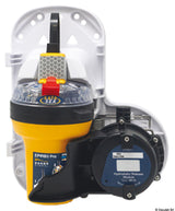 RLS OCEAN SIGNAL 3 Ocean Signal PRO con AIS automático