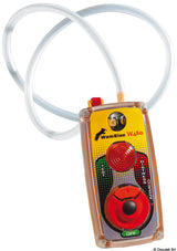 Segnalatore Wamblee W480 MOB AIS+DSC  O