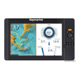 Raymarine Ecoscandaglio Element 12 S