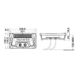 Raymarine Ecoscandaglio Element 7 HV - AmerigoStore
