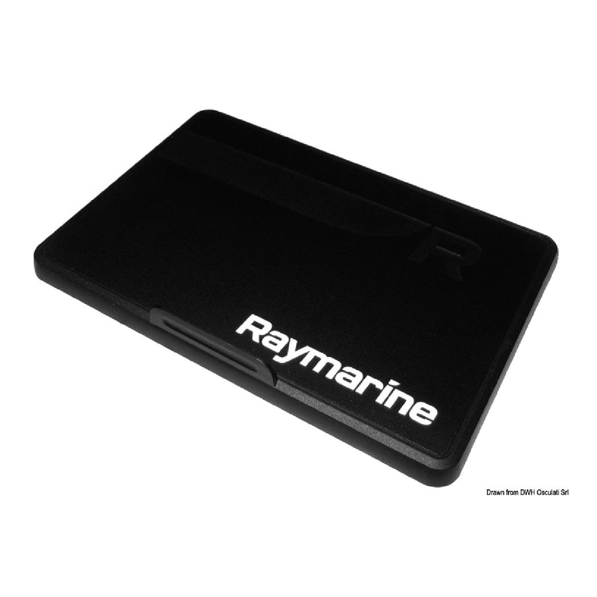 Raymarine Element 7/9/12 Zoll Einbausatz