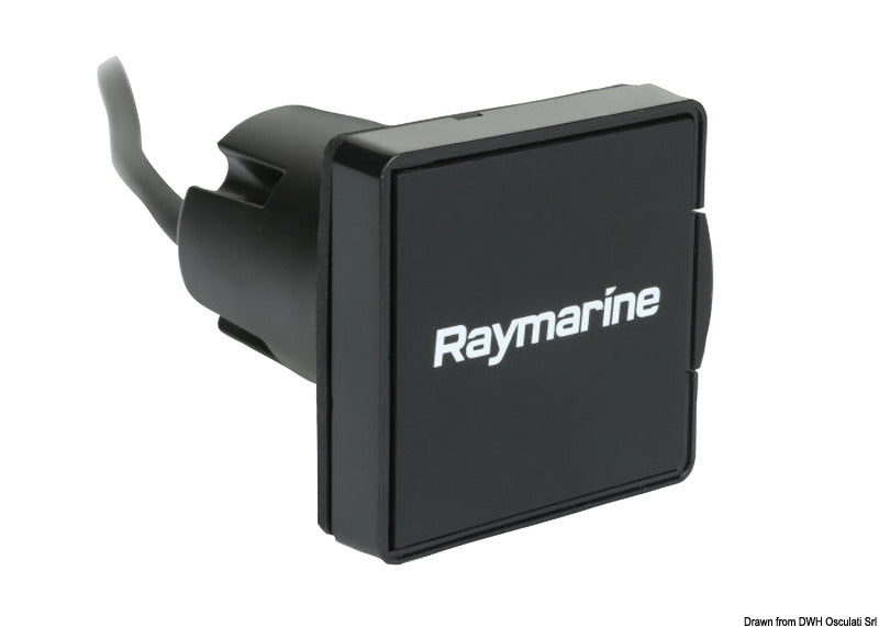 Raymarine Lettore di carte esterno RCR-1 per montaggio a par