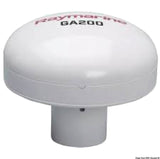 Antena receptora externa Raymarine GA200 GPS y GLONASS