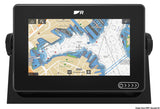 Raymarine Display multifunzione touchscreen AXIOM+ 12RV