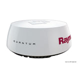 Raymarine Antenna Quantum con cavo 10 m