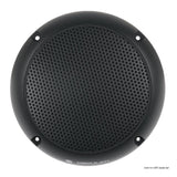 Altavoces estéreo de dos vías Osculati Versión Slim, profundidad 23 mm 29.721.98