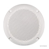 Altavoces estéreo de dos vías Osculati Versión Slim, profundidad 23 mm 29.721.98