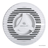 Osculati Casse a due vie amagnetiche 29.722.00 - 1 Coppia 29.722.00