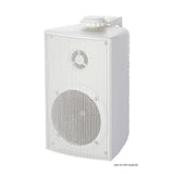 Osculati 2-Wege-Stereo-Lautsprecher CABINET-Serie für den Außen-/Innenbereich 29.730.01