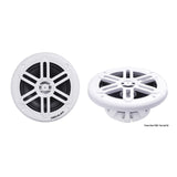 Osculati Casse stereo doppio cono 29.743.01 - AmerigoStore