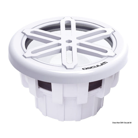Osculati Subwoofer 29.744.01