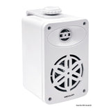 Osculati Zwei-Wege-Stereo-Lautsprecher für den Innenbereich 29.746.01