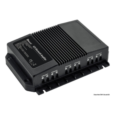 Osculati Stereo/Amplificatore Bluetooth 29.749.02