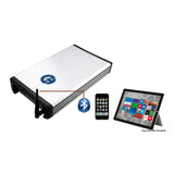 Riviera R904 Bluetooth-Stereo-Verstärker