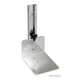 Soporte de transductor vertical para espejo de popa Osculati 29.756.00