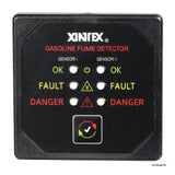 Detector de gas Fireboy XINTEX G-2B-R