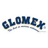 Cable Glomex RG62 para antenas AM/FM de la línea Glomeasy
