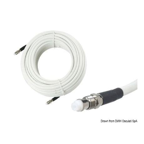 Glomex RG8X-Kabel