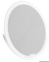 Garmin Fusion Altoparlanti Nautici Serie Flush Mount 10'' 400 W con Griglia 010-02301-00