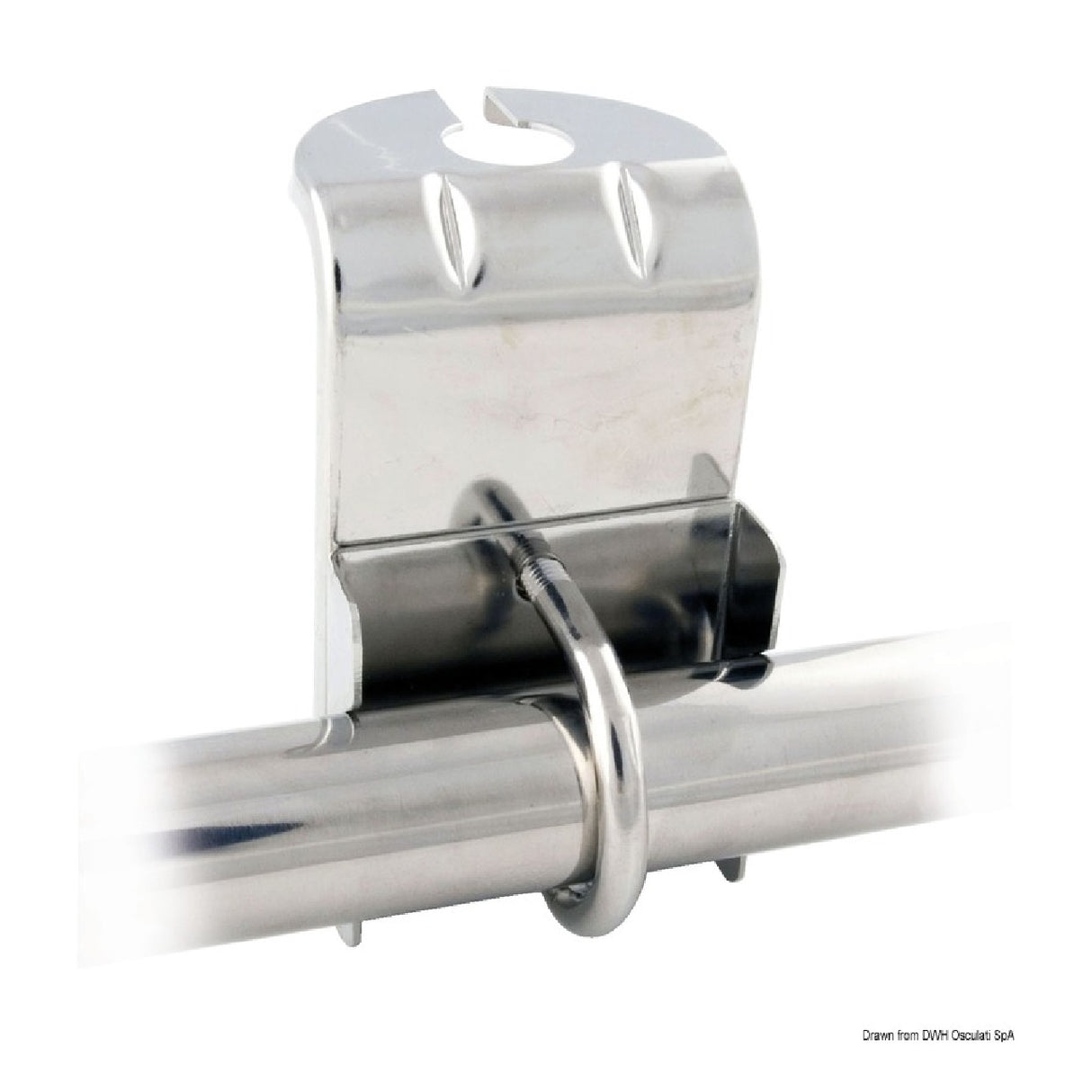 Glomex Supporto per pulpito V9181