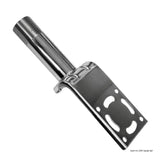 Glomex Supporto testa albero V9176