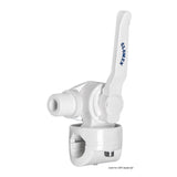 Glomex Base per pulpito snodata a leva