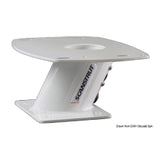 Scanstrut Power Tower aus Aluminium, 150 mm